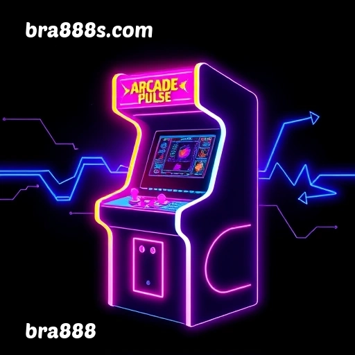 bra888 Logo