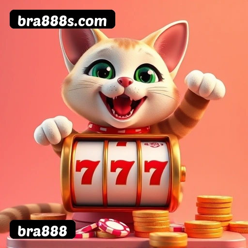 bra888 Logo