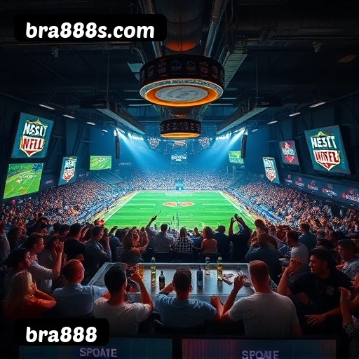 bra888 Logo